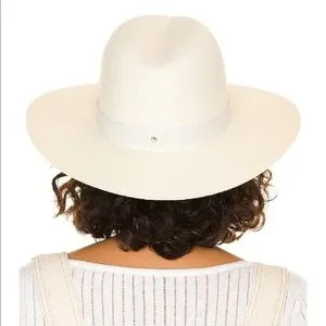 Janessa Leone | Accessories | Janessa Leone Aisley Hat In  display picture 1